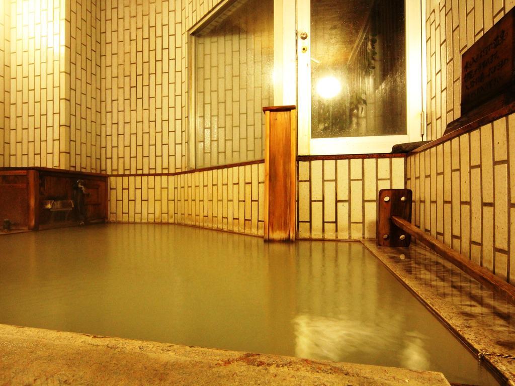 Honkan Gentaroya Nozawaonsen Exterior photo